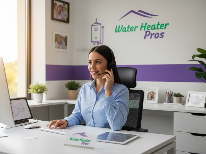Water Heater Repair  in Coos Bay  FAQ